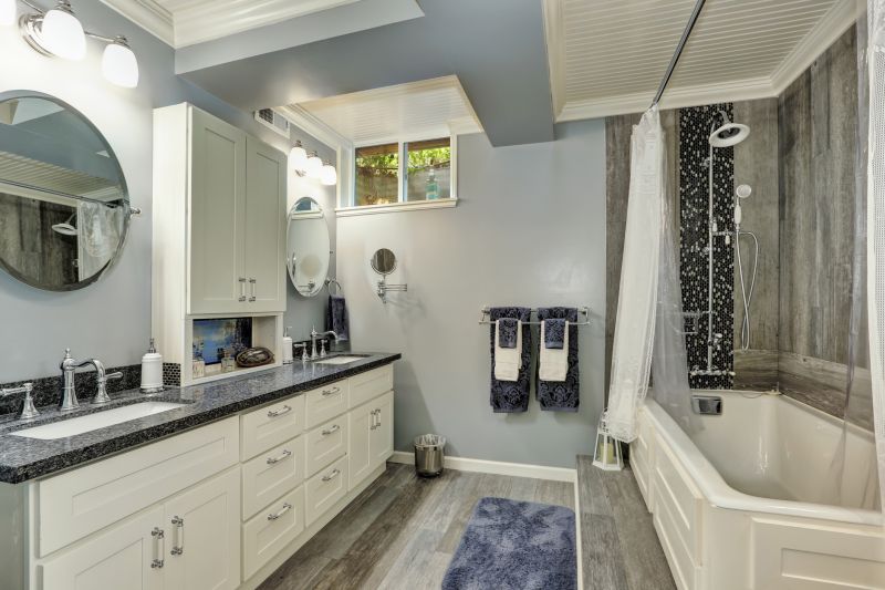Top Bathroom Remodeling Companies in Grandview, MO
